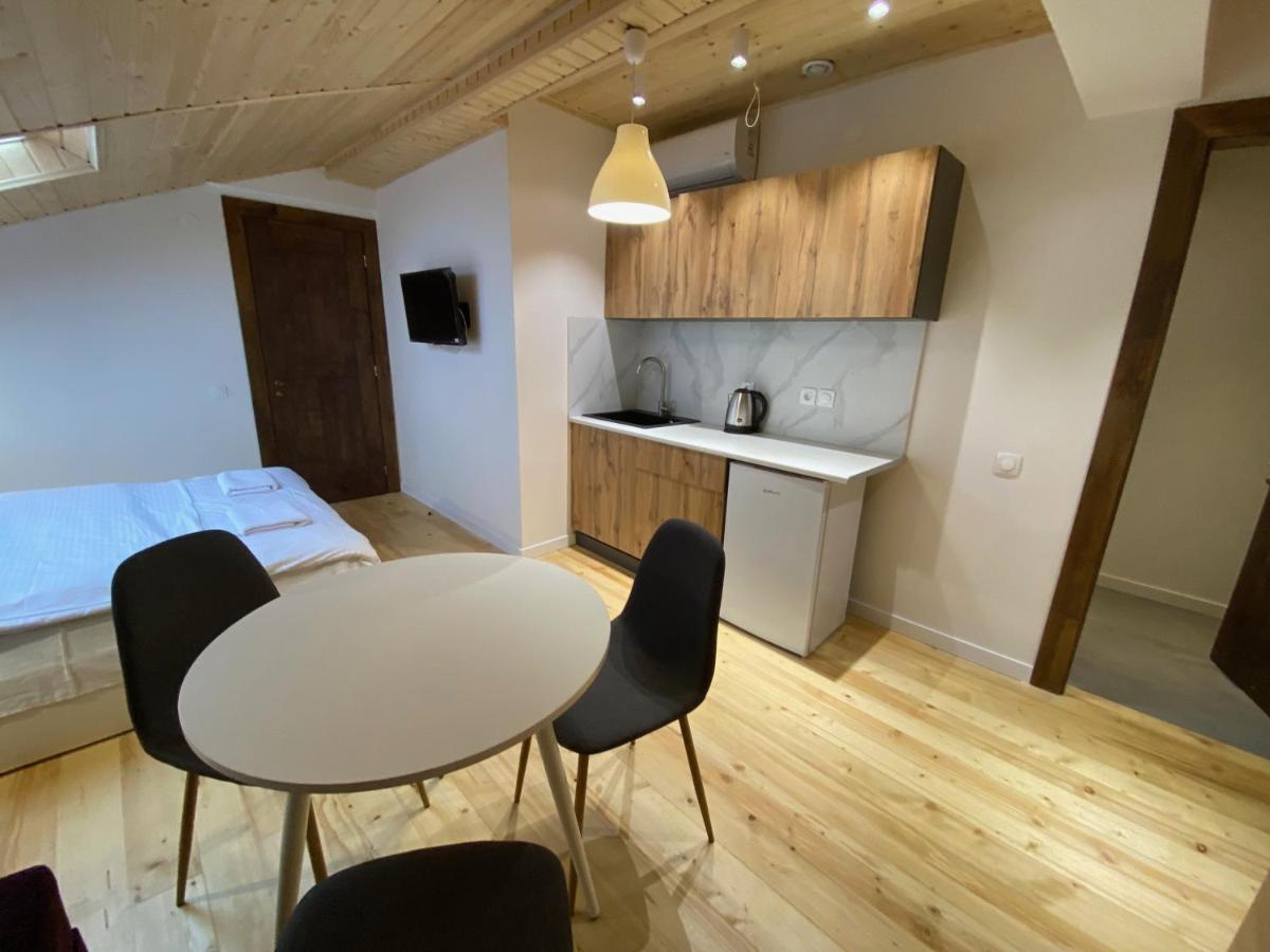Квартира На Вулиці Лесі Українки 19 Lviv Exterior photo